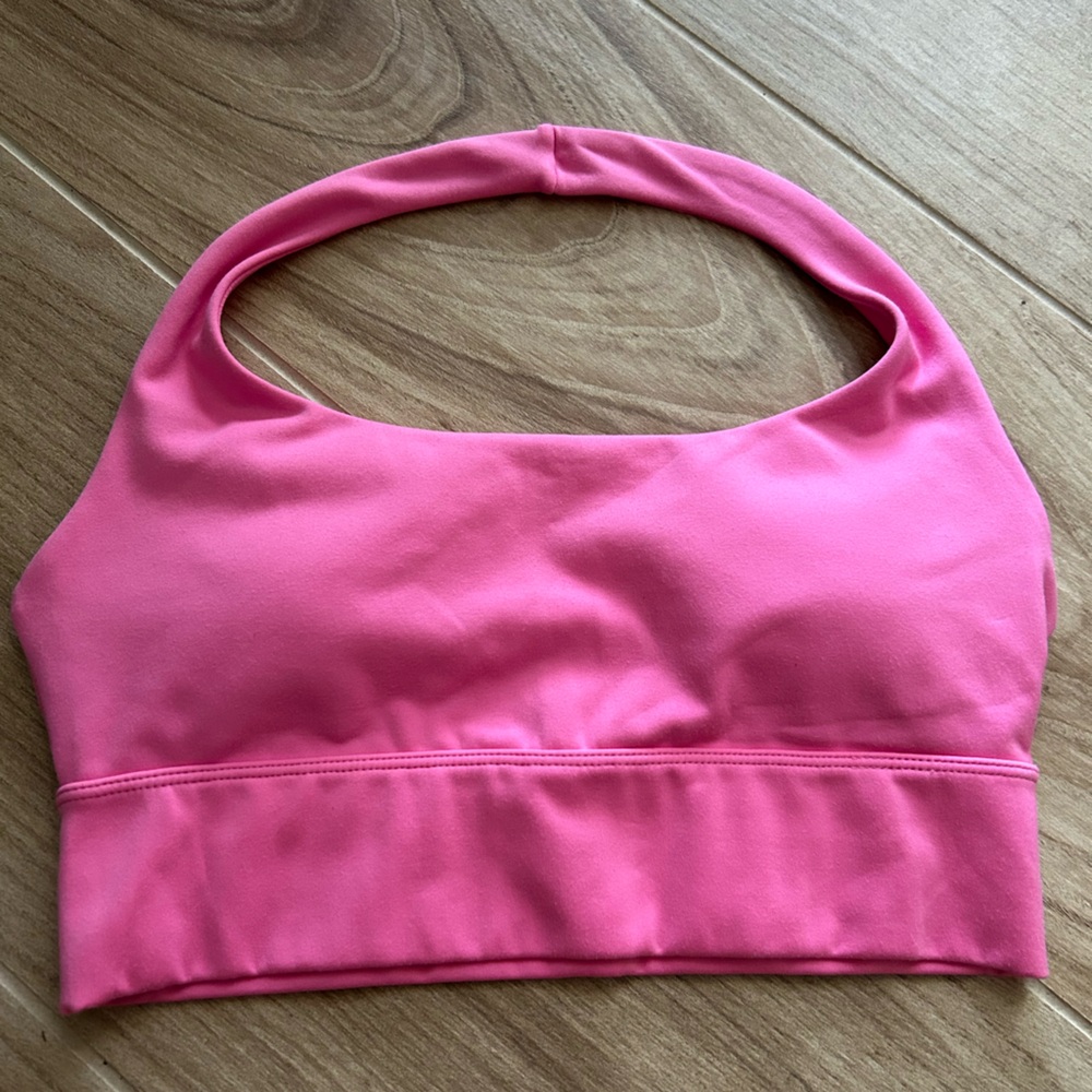 VITALITY | Halter Bra